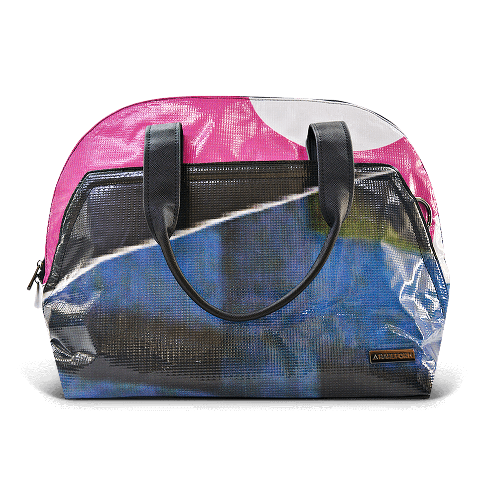 Maya Crossbody