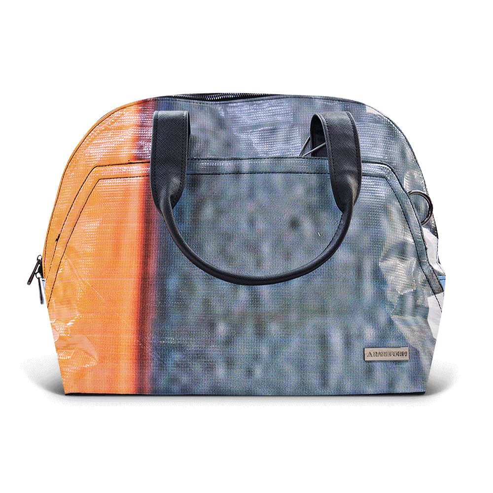 Maya Crossbody