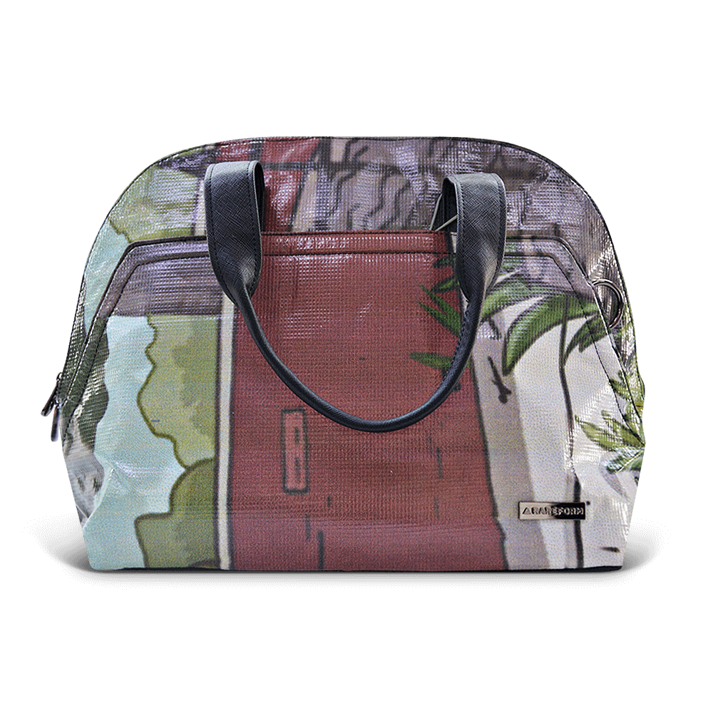 Maya Crossbody