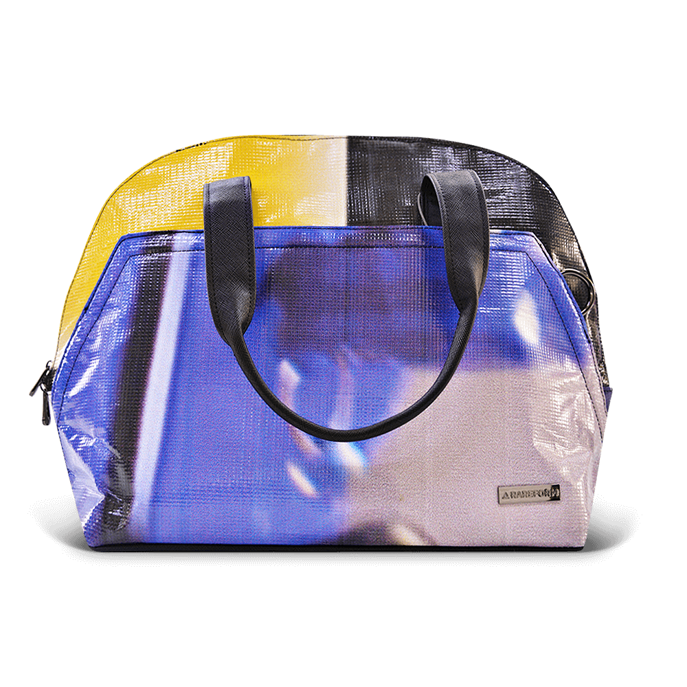 Maya Crossbody