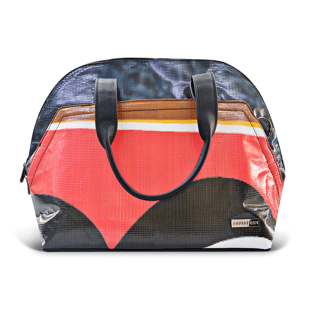 Maya Crossbody
