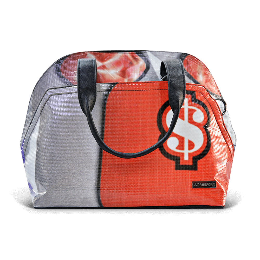 Maya Crossbody