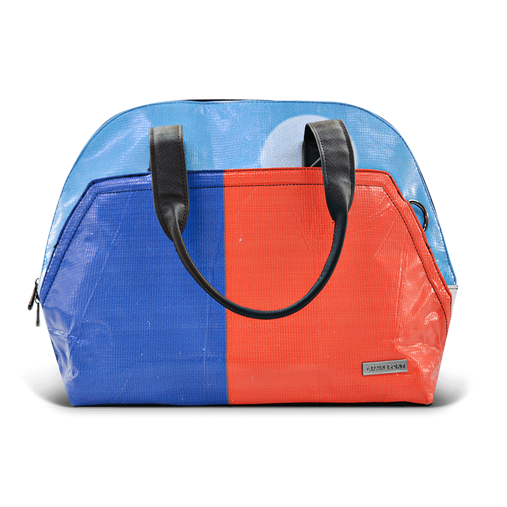 Maya Crossbody