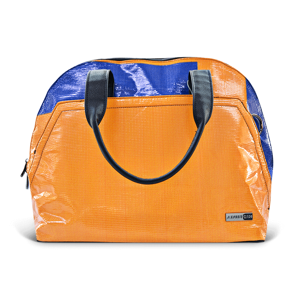 Maya Crossbody
