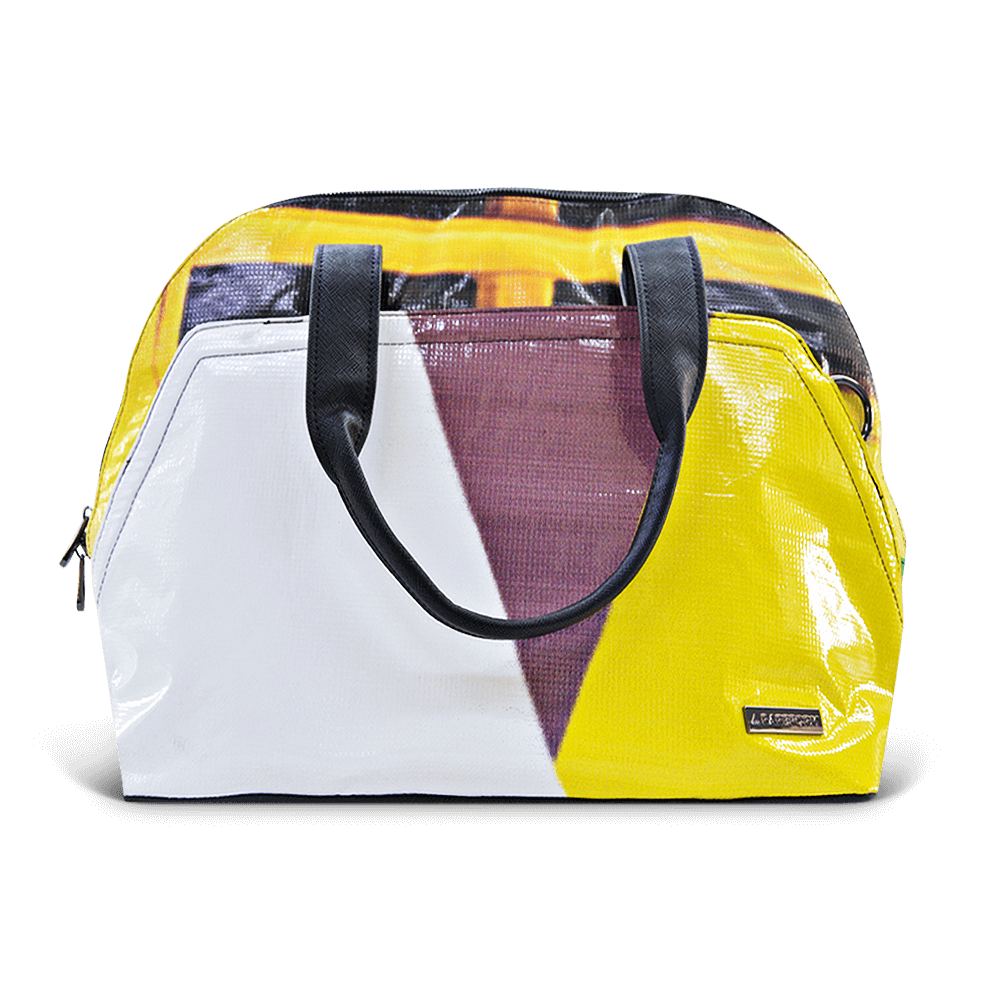 Maya Crossbody