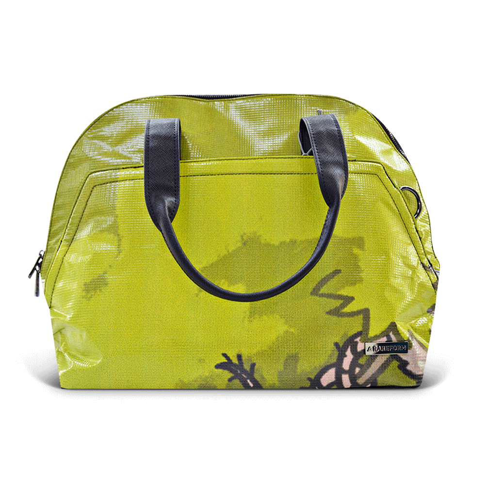 Maya Crossbody