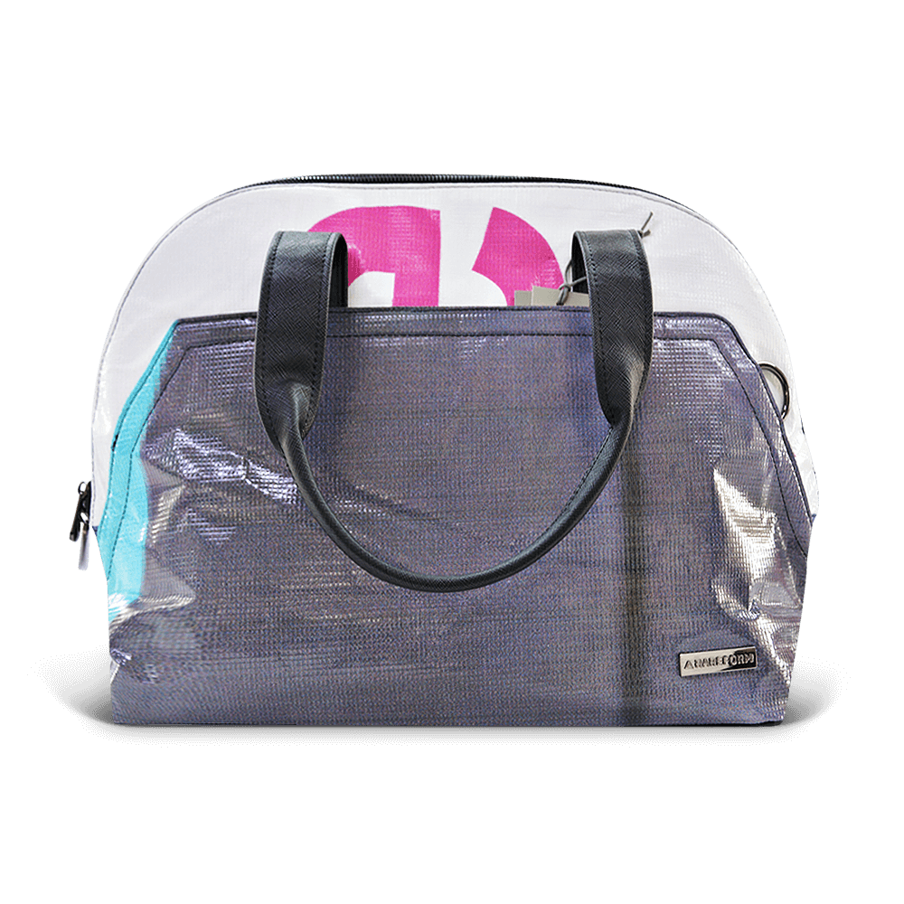 Maya Crossbody