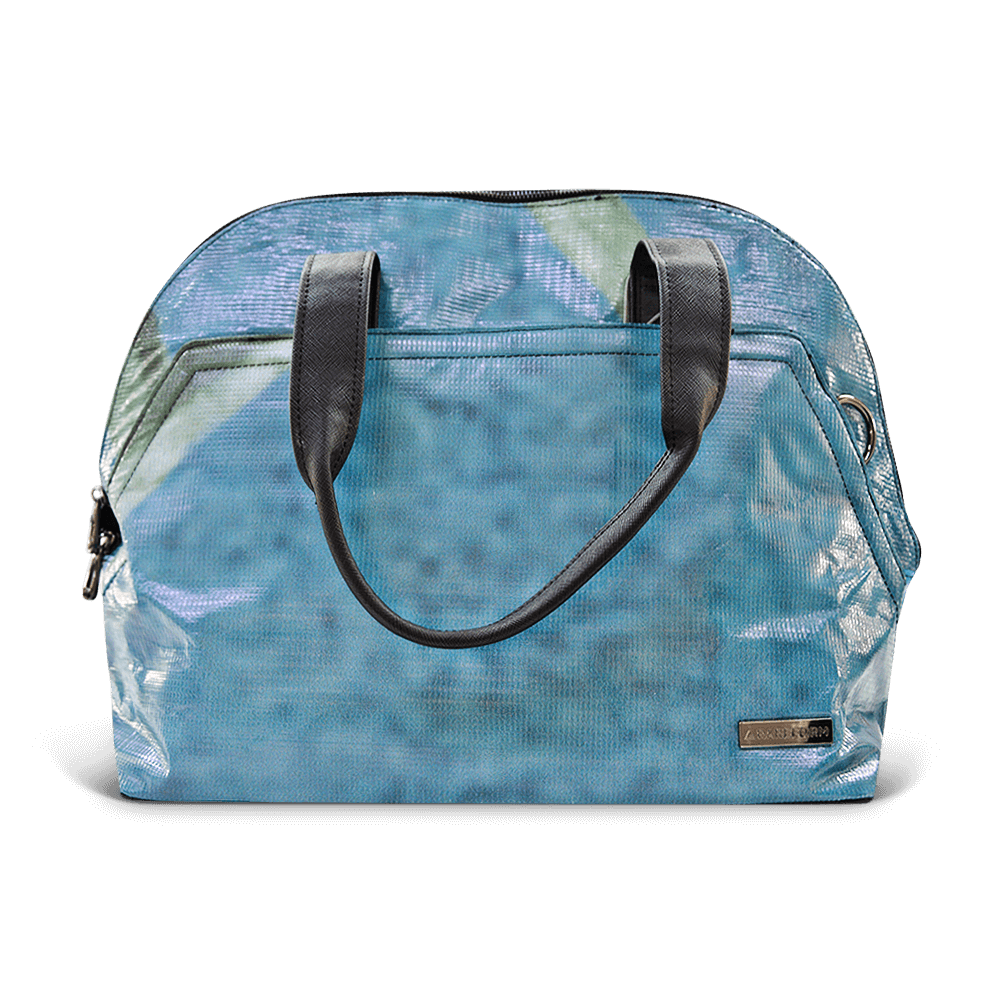 Maya Crossbody