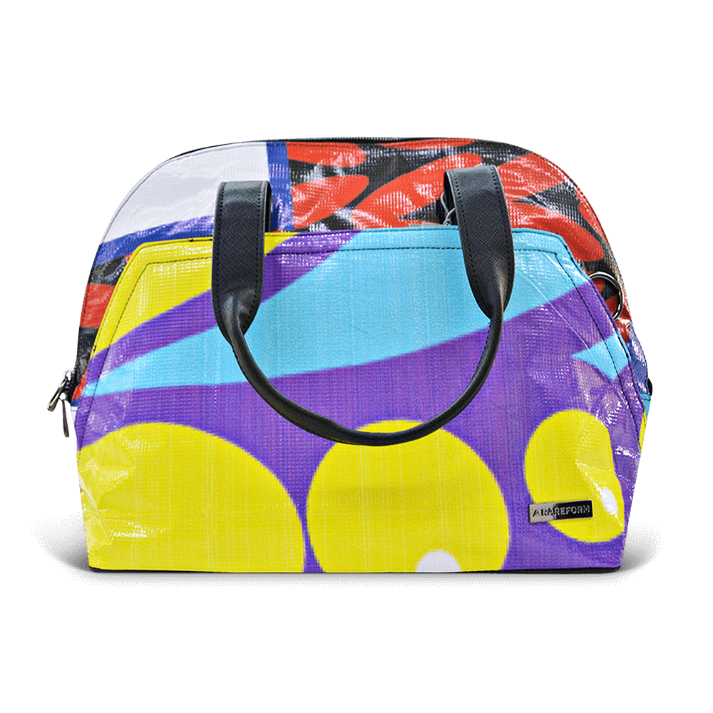 Maya Crossbody