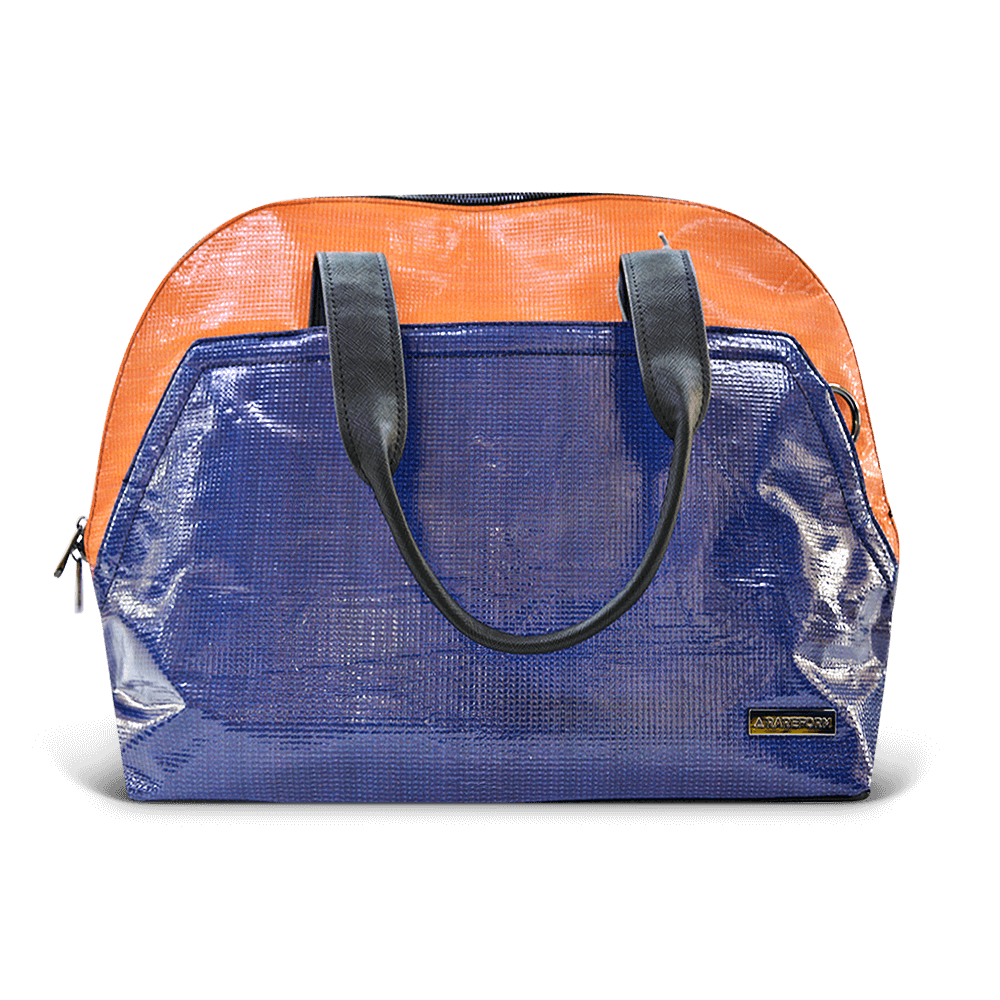 Maya Crossbody