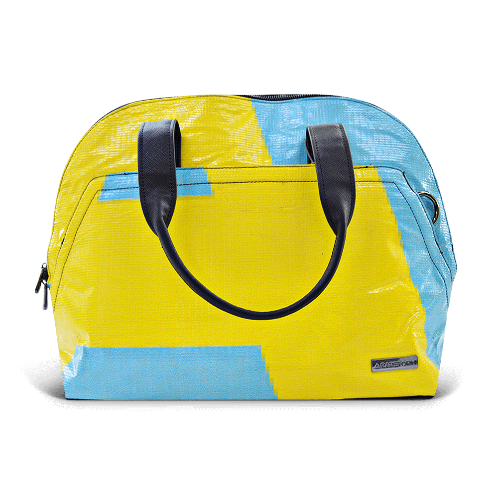 Maya Crossbody