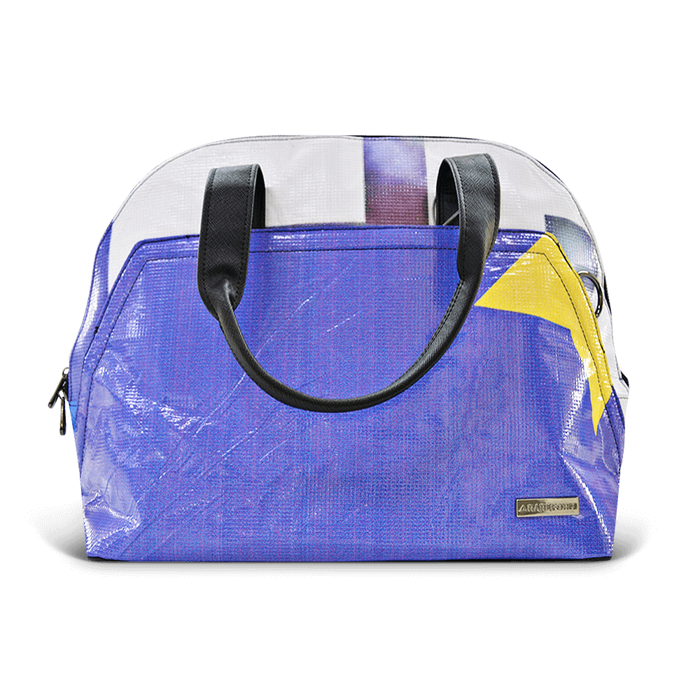 Maya Crossbody