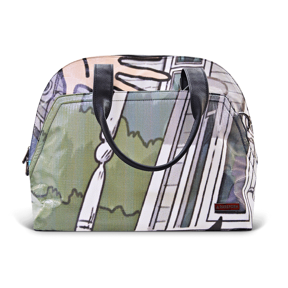 Maya Crossbody
