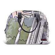 Maya Crossbody