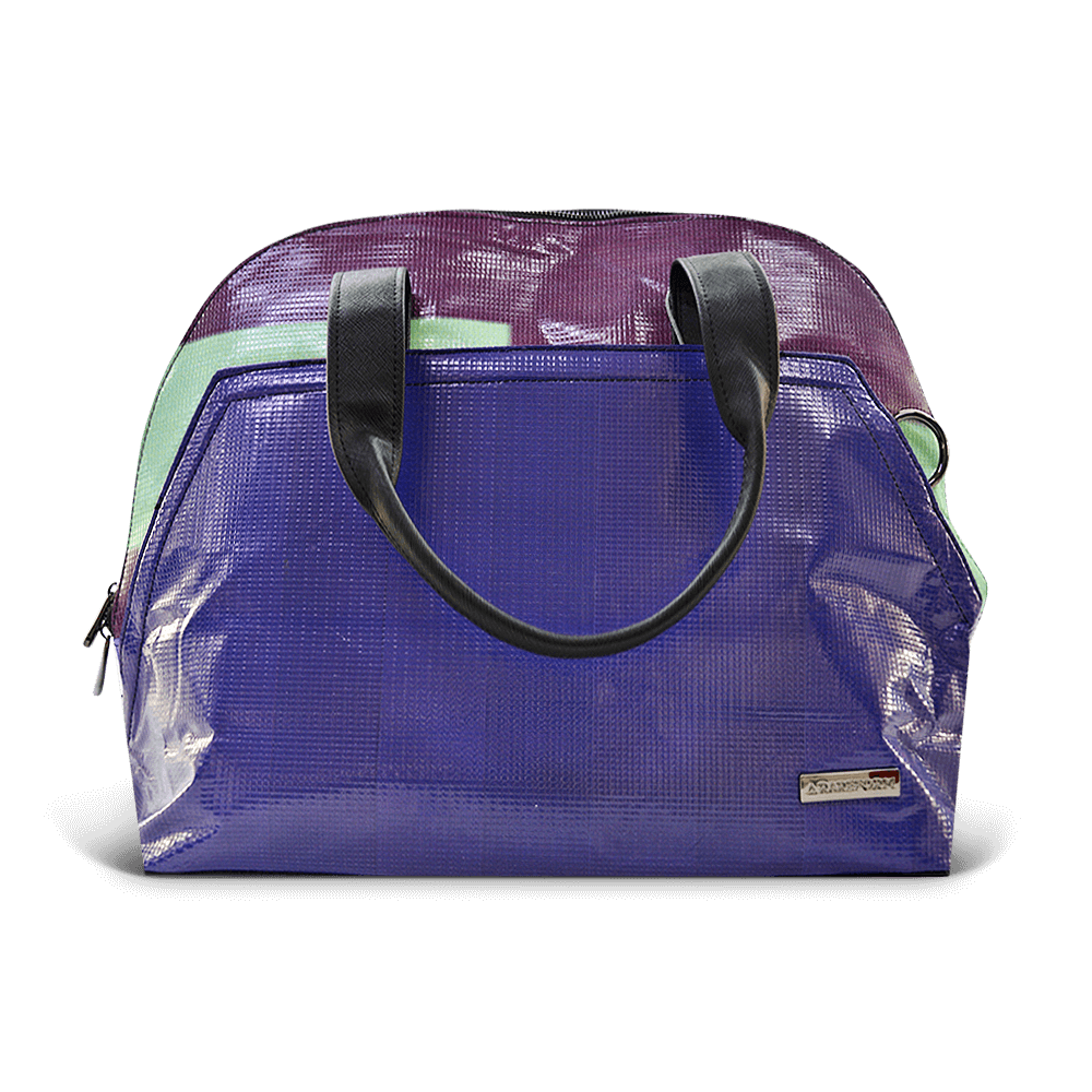 Maya Crossbody