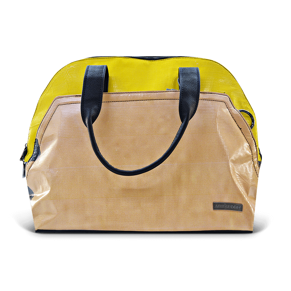 Maya Crossbody