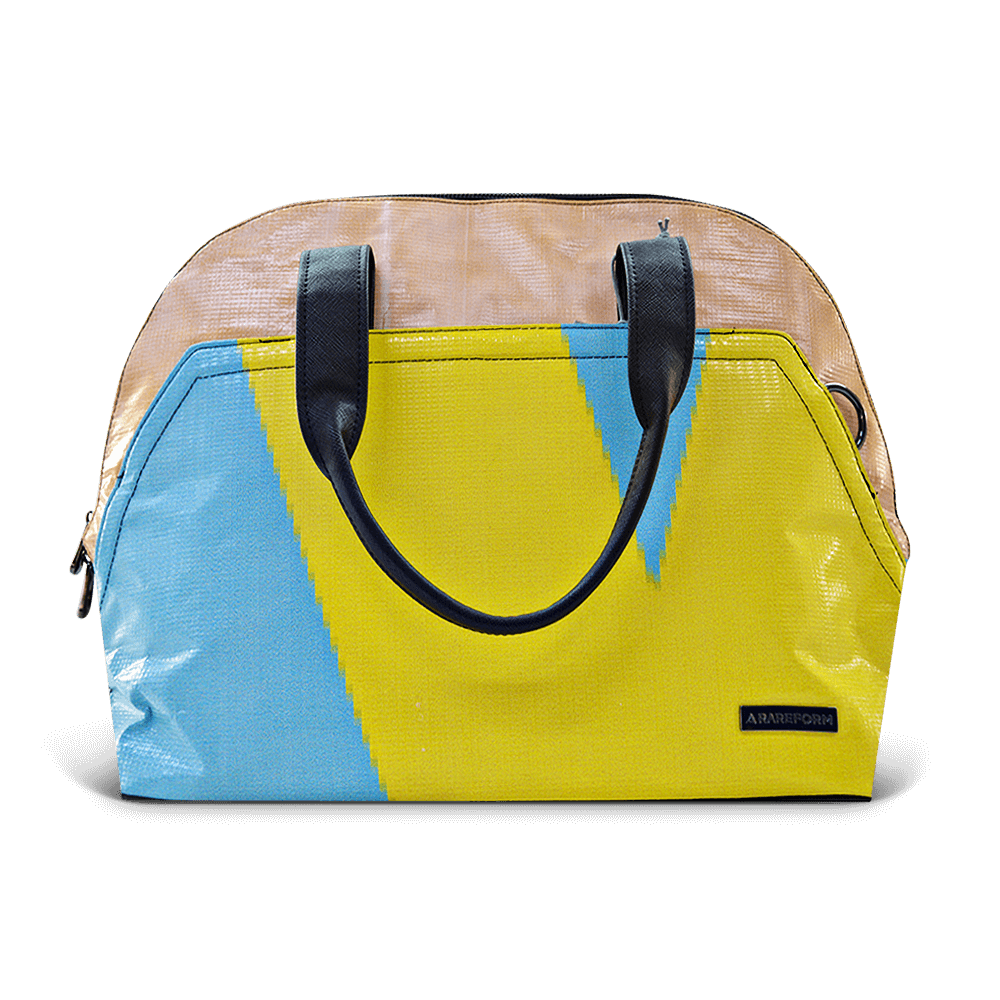 Maya Crossbody