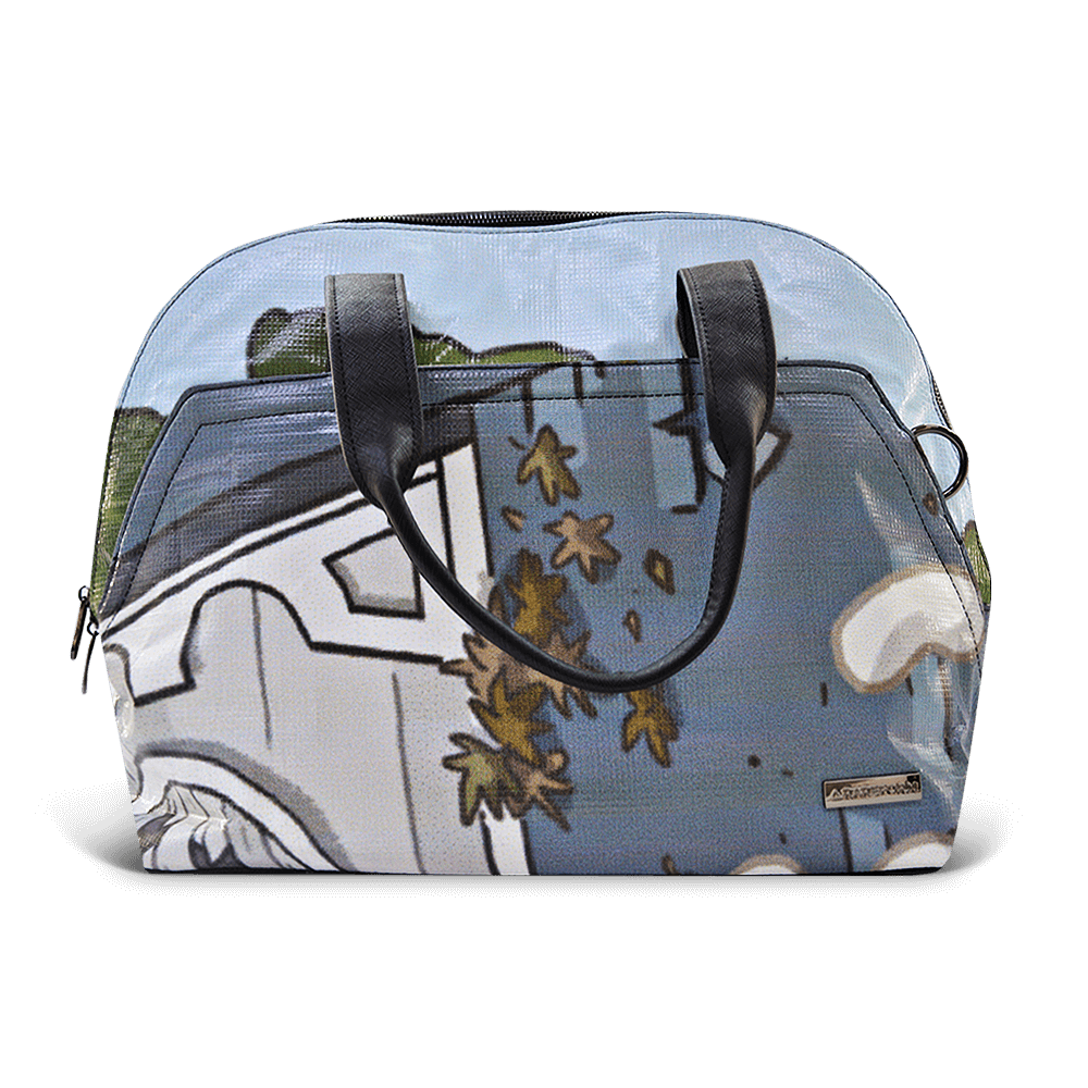Maya Crossbody