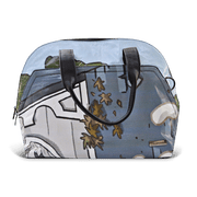 Maya Crossbody
