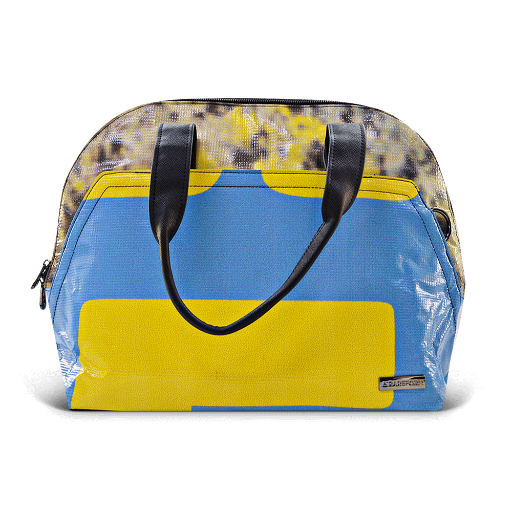 Maya Crossbody