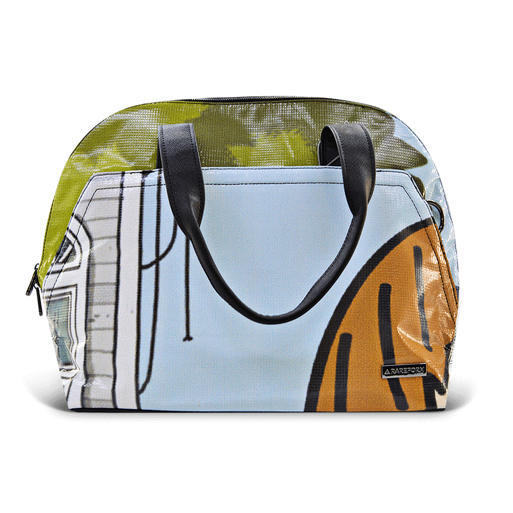 Maya Crossbody