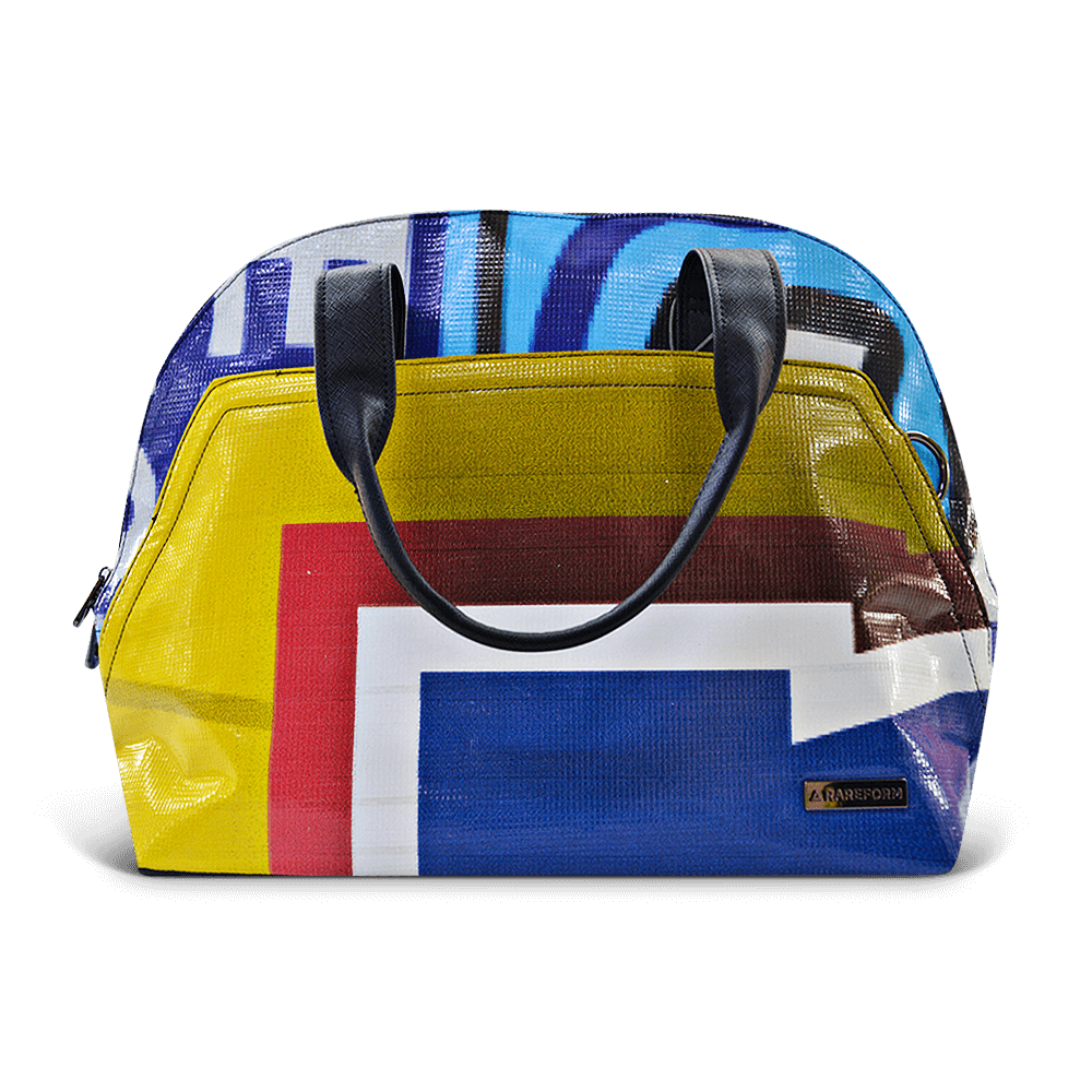 Maya Crossbody
