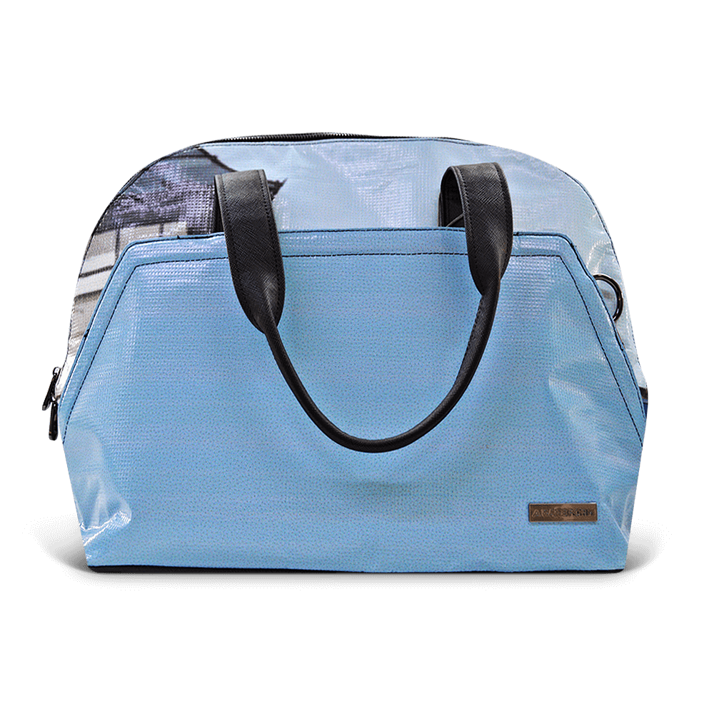 Maya Crossbody