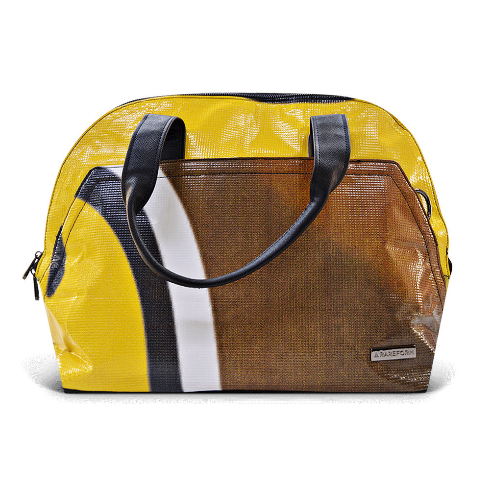 Maya Crossbody