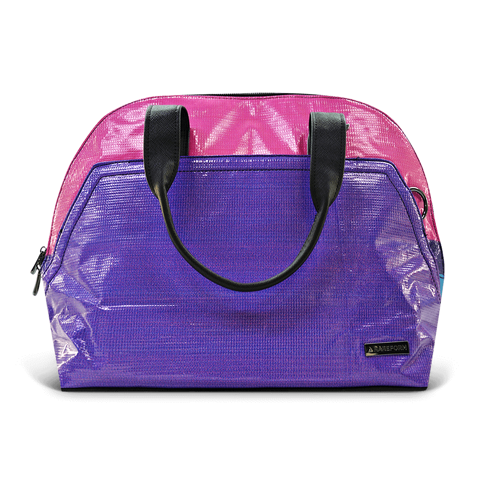 Maya Crossbody