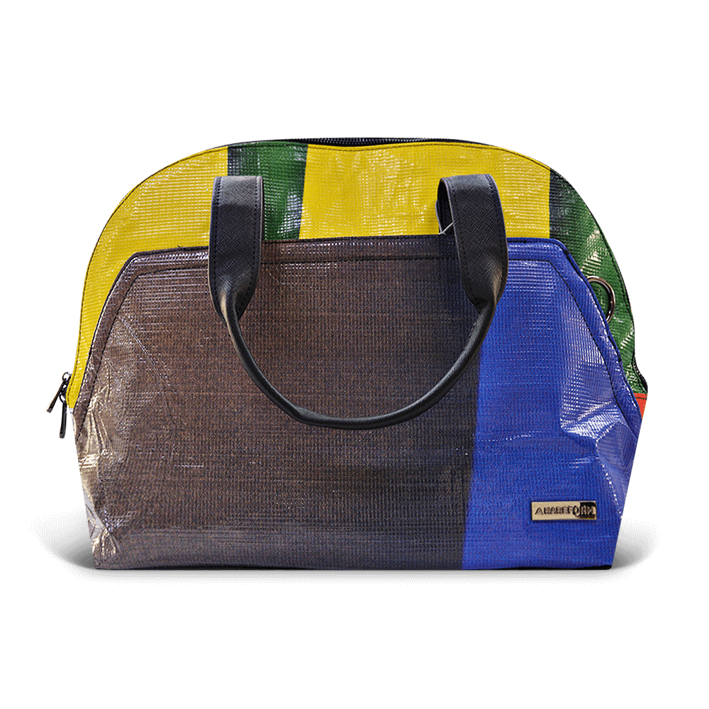 Maya Crossbody