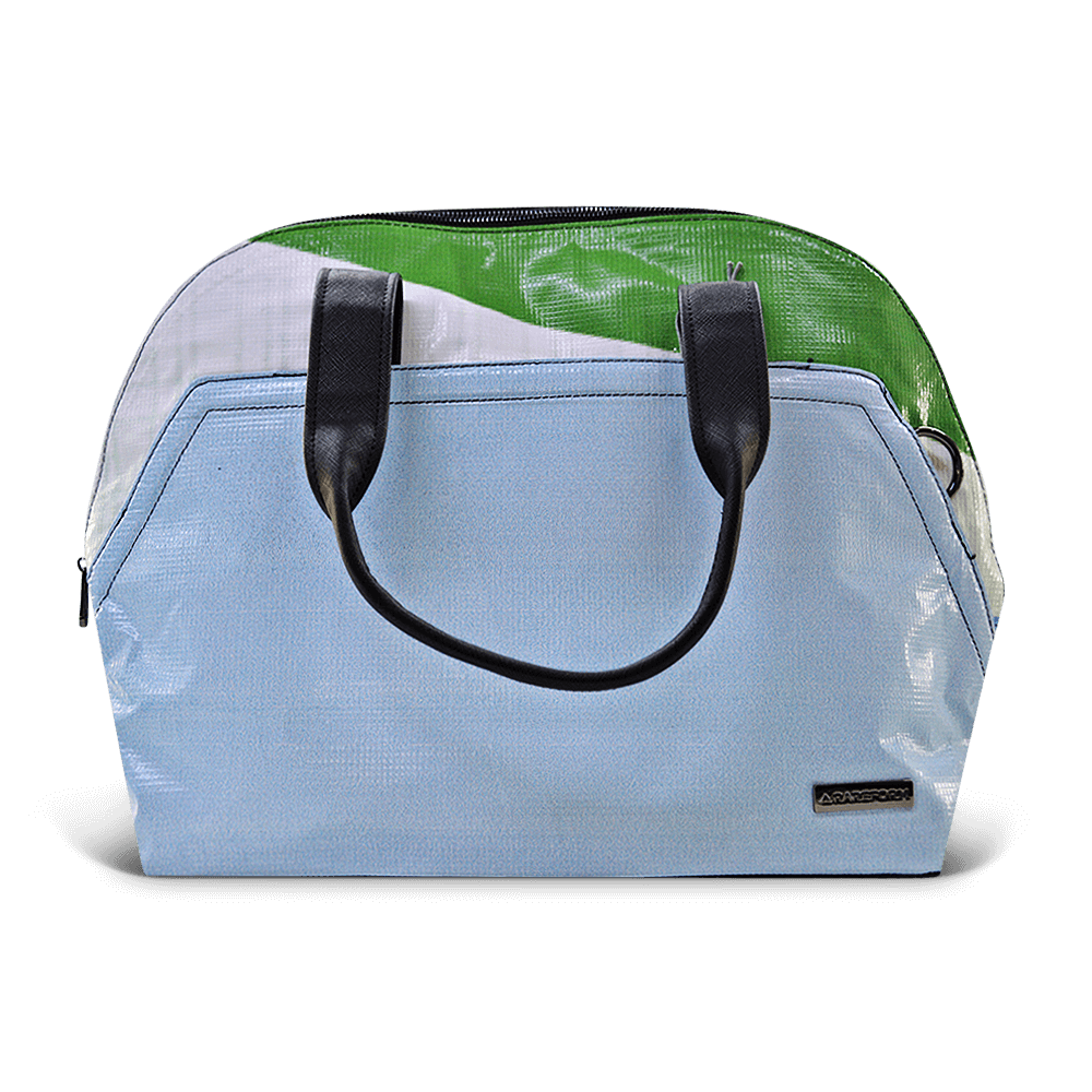 Maya Crossbody