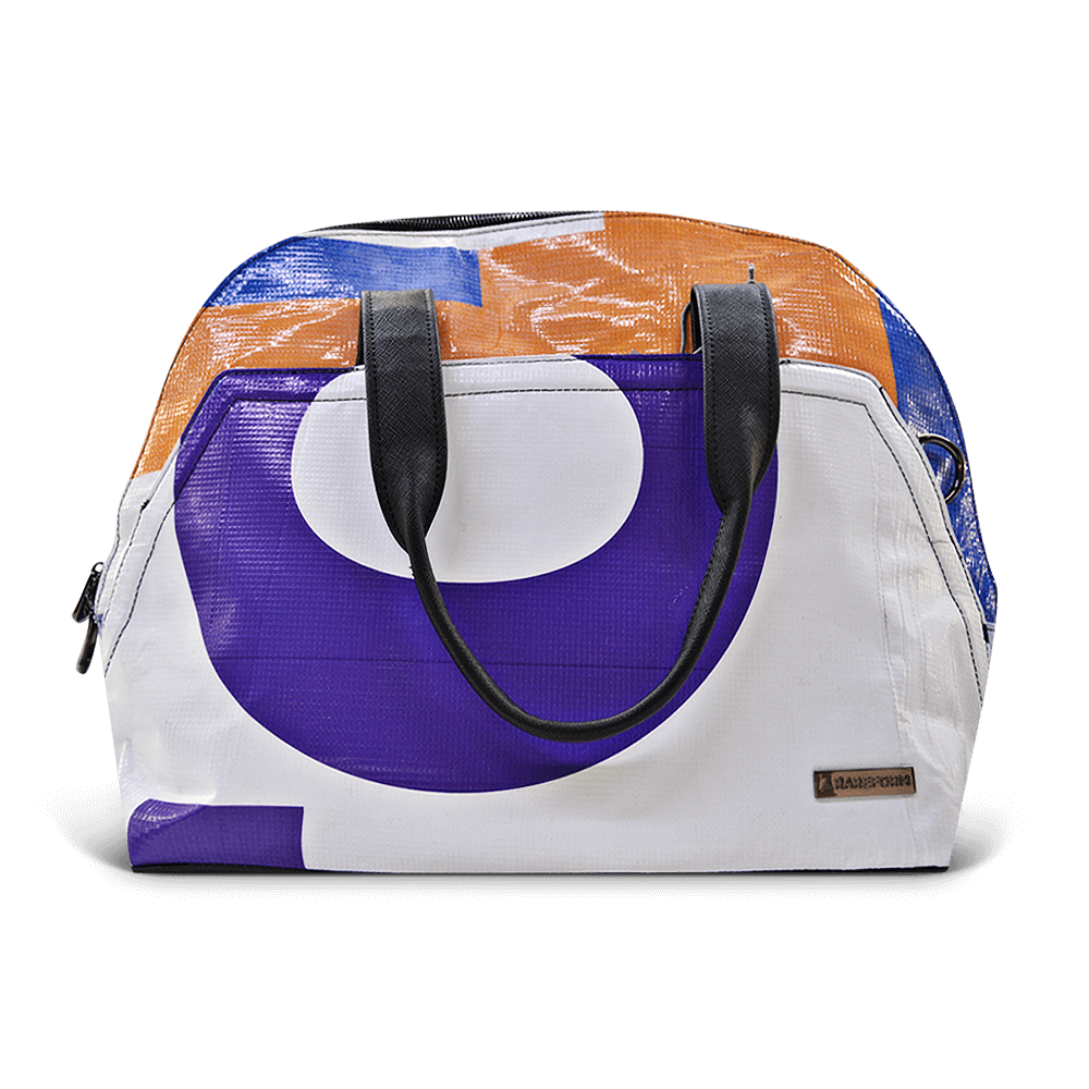 Maya Crossbody