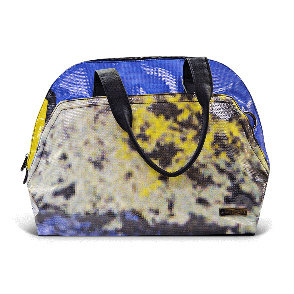 Maya Crossbody