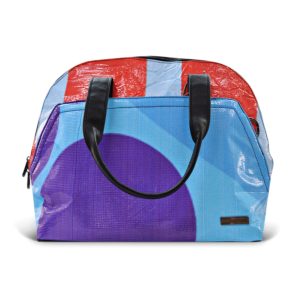 Maya Crossbody