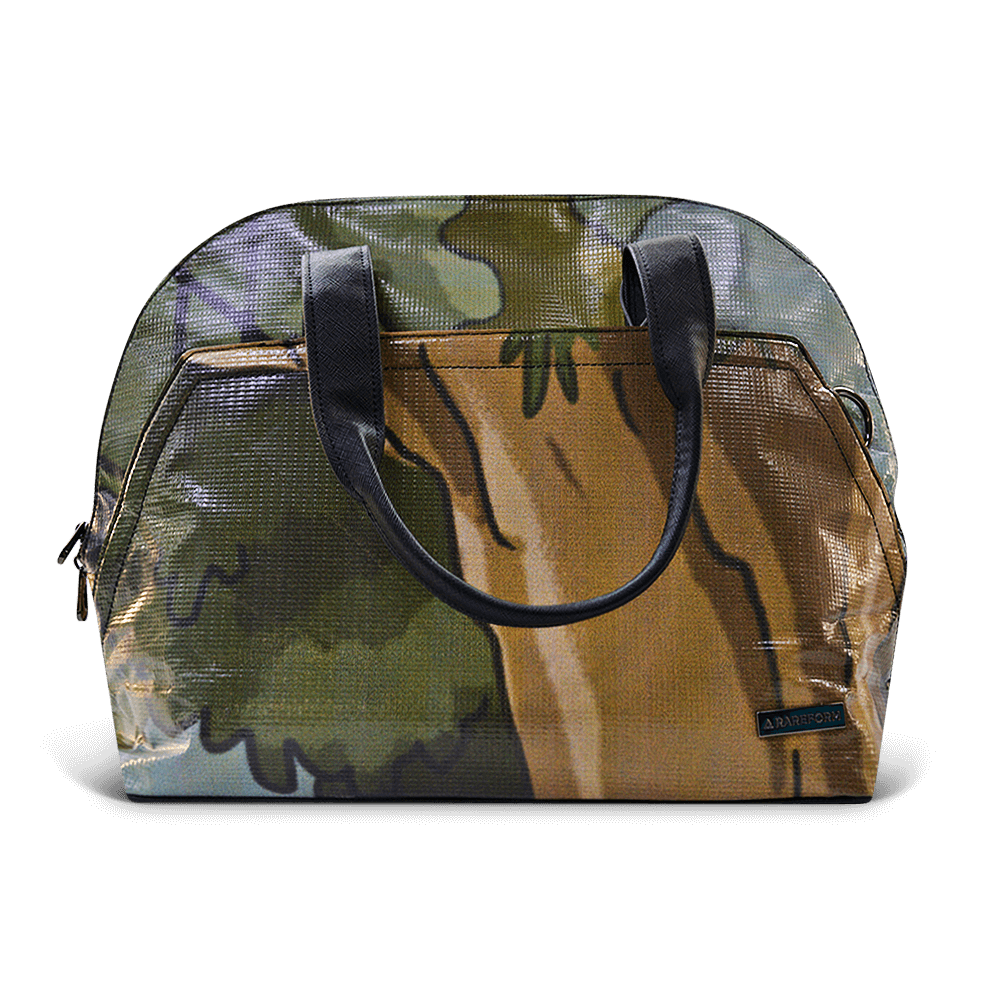 Maya Crossbody
