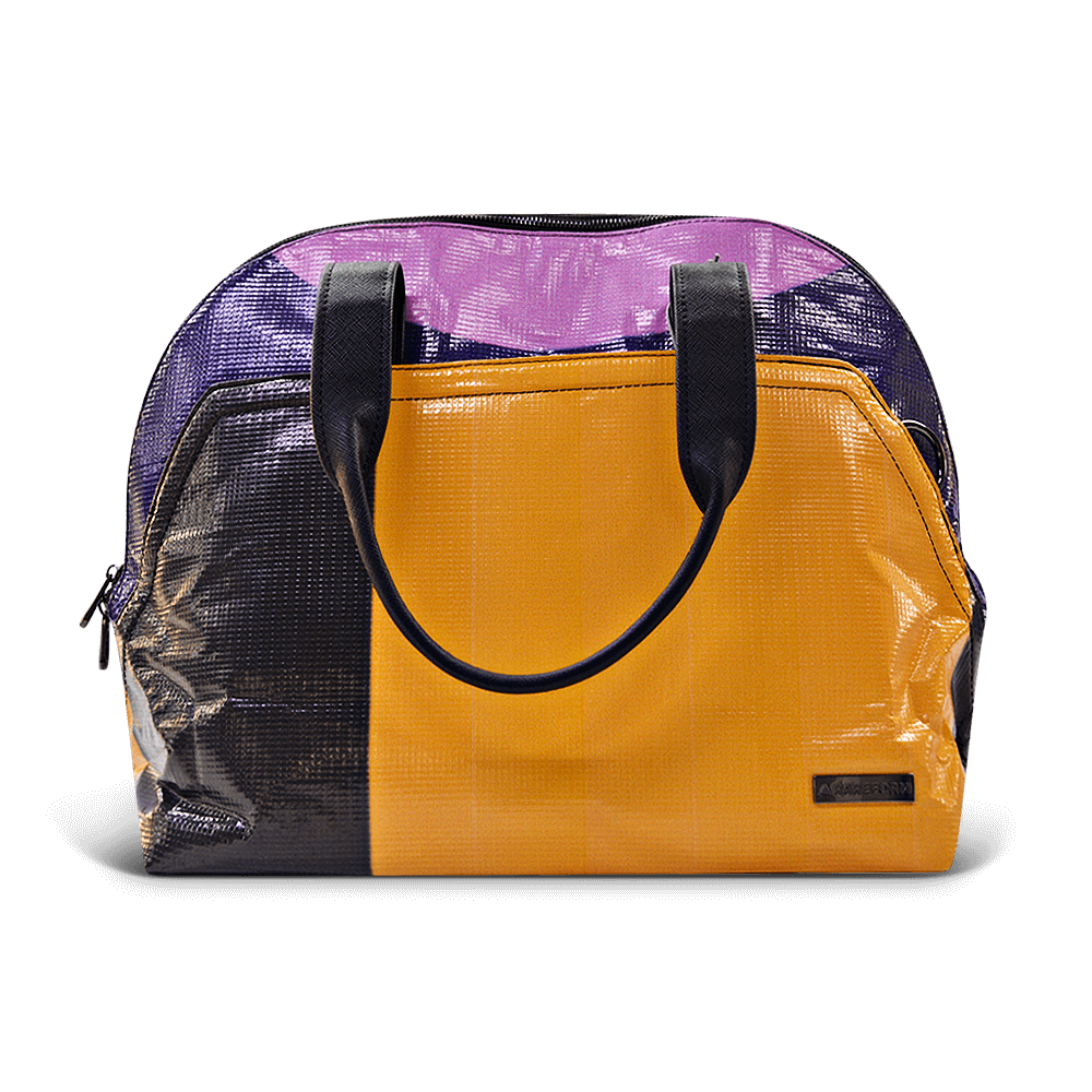 Maya Crossbody