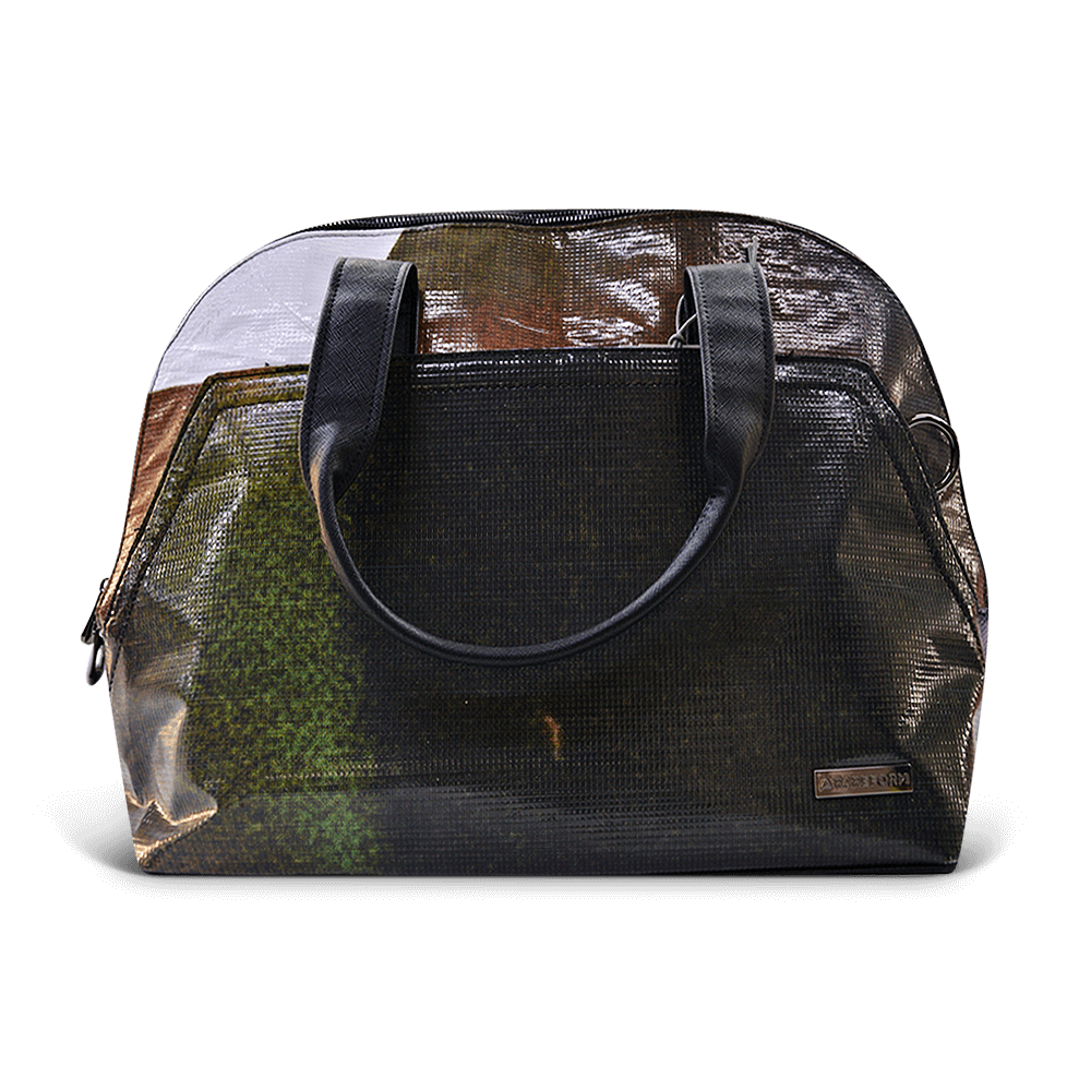 Maya Crossbody