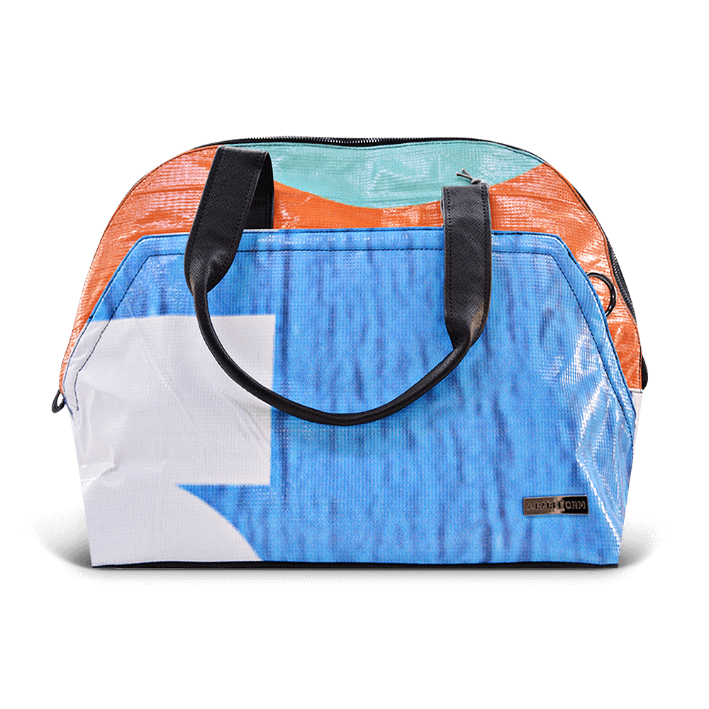 Maya Crossbody