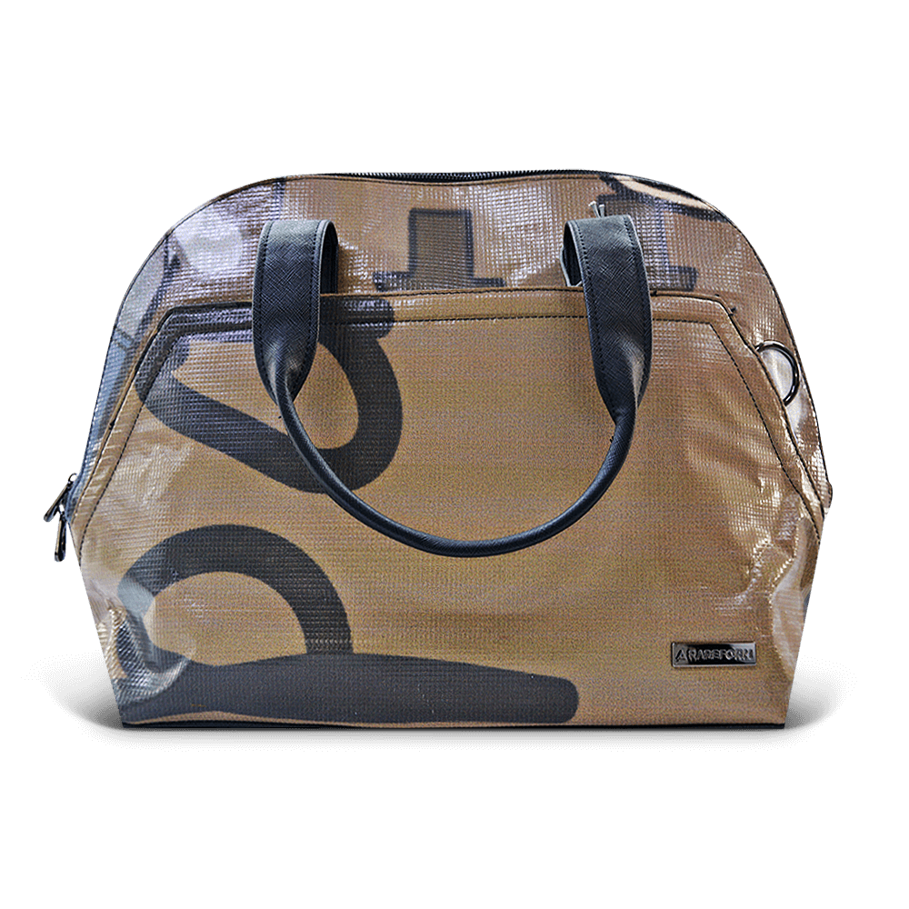 Maya Crossbody