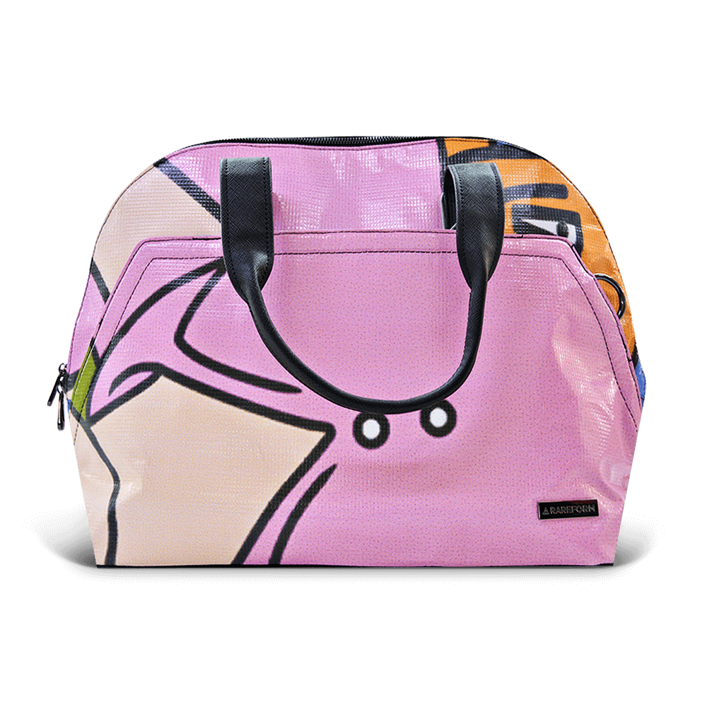 Maya Crossbody