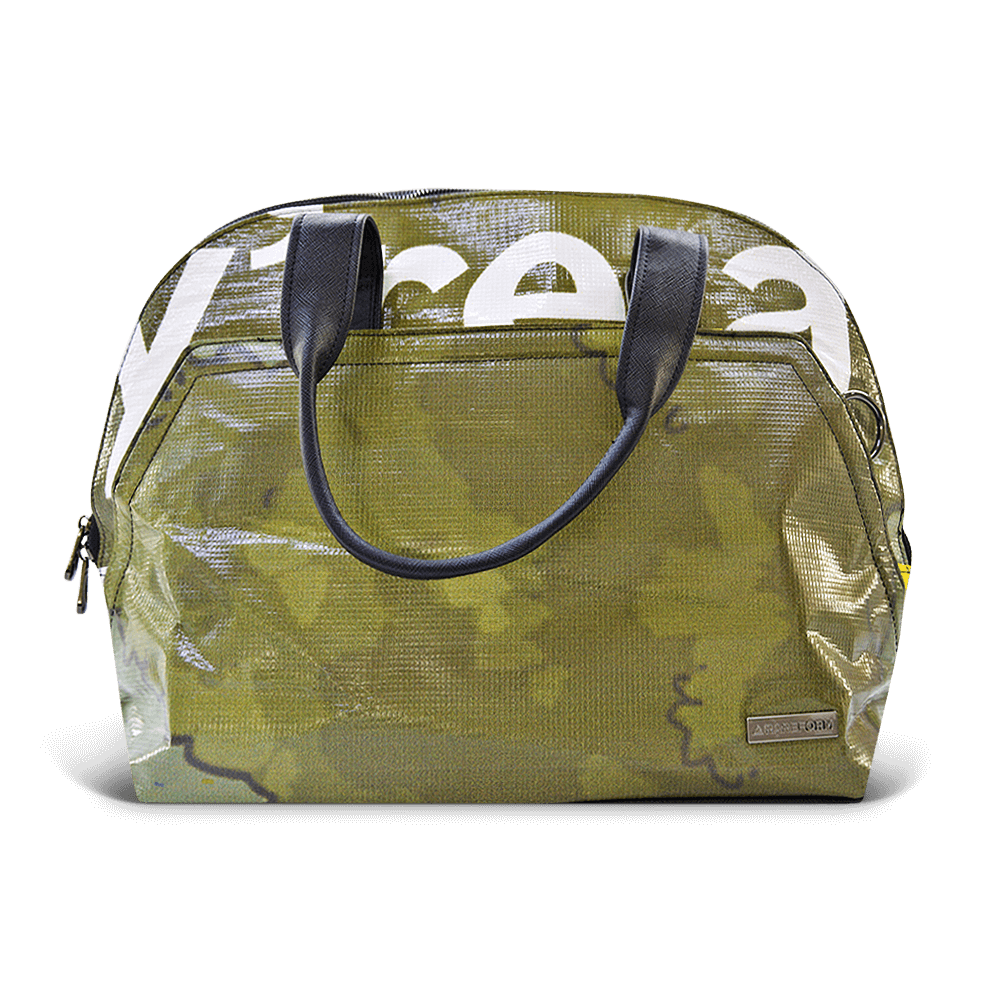 Maya Crossbody