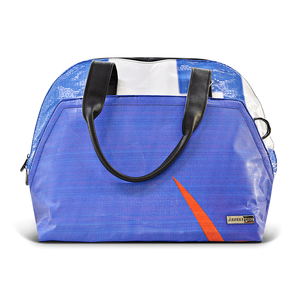 Maya Crossbody