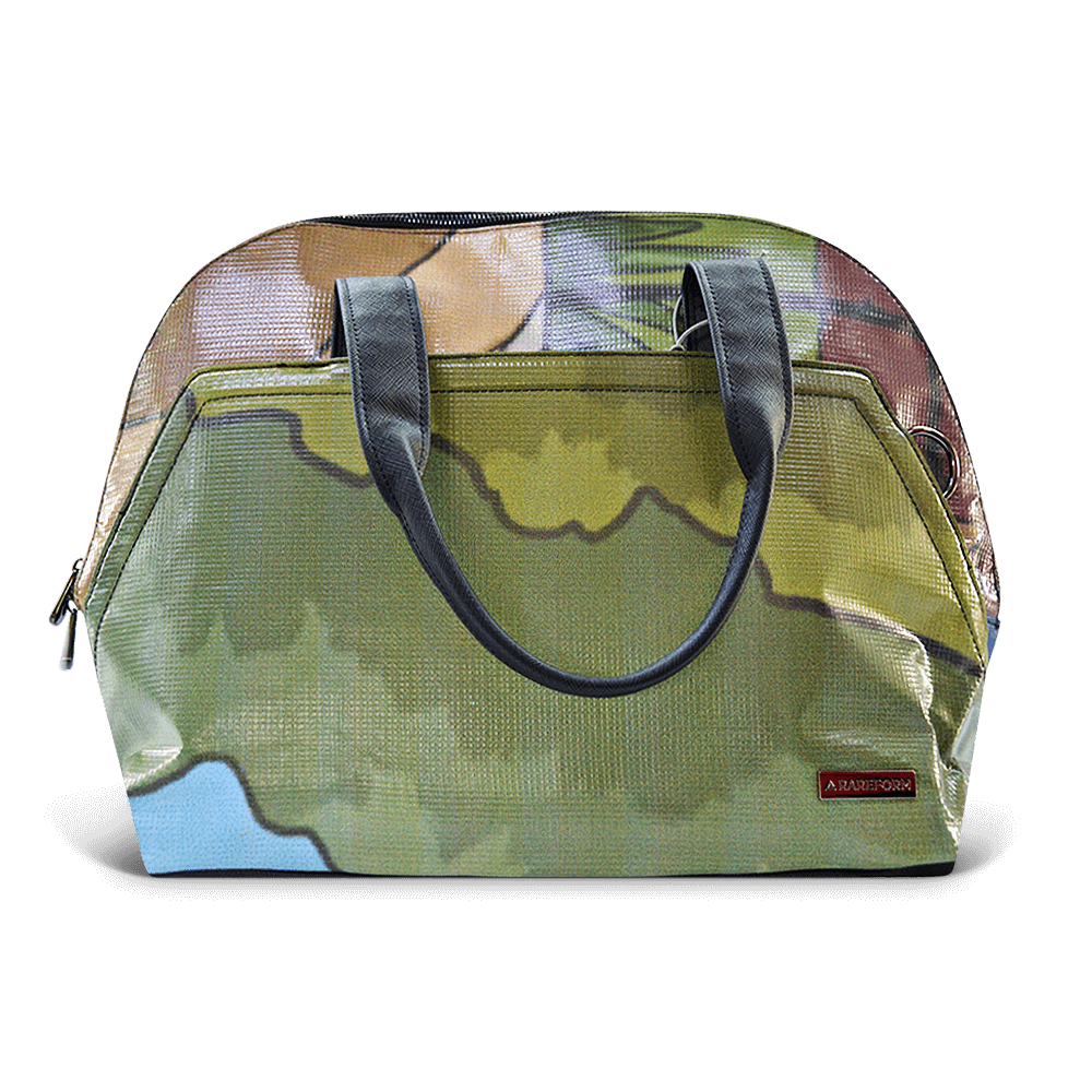 Maya Crossbody
