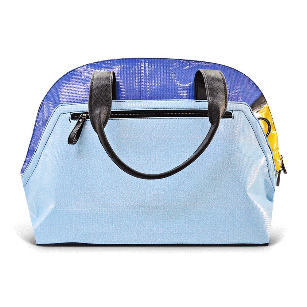 Maya Crossbody