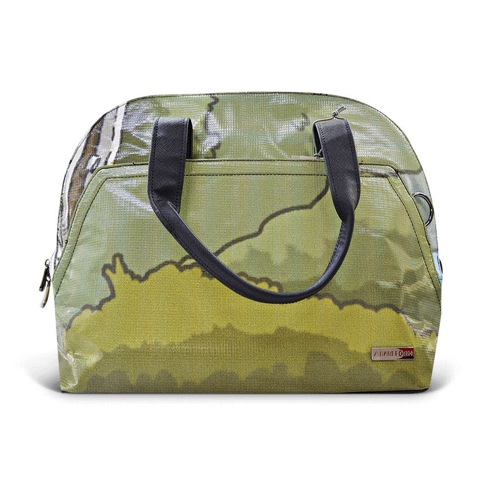Maya Crossbody