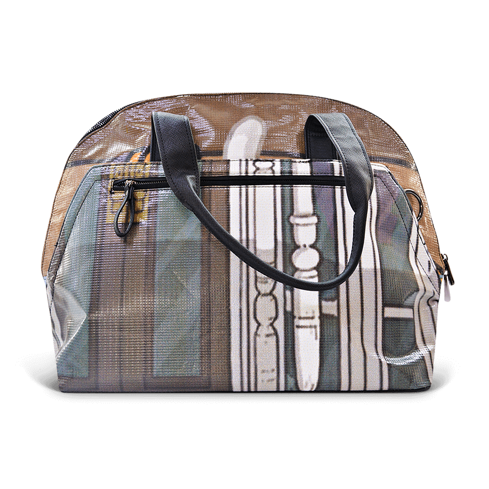 Maya Crossbody