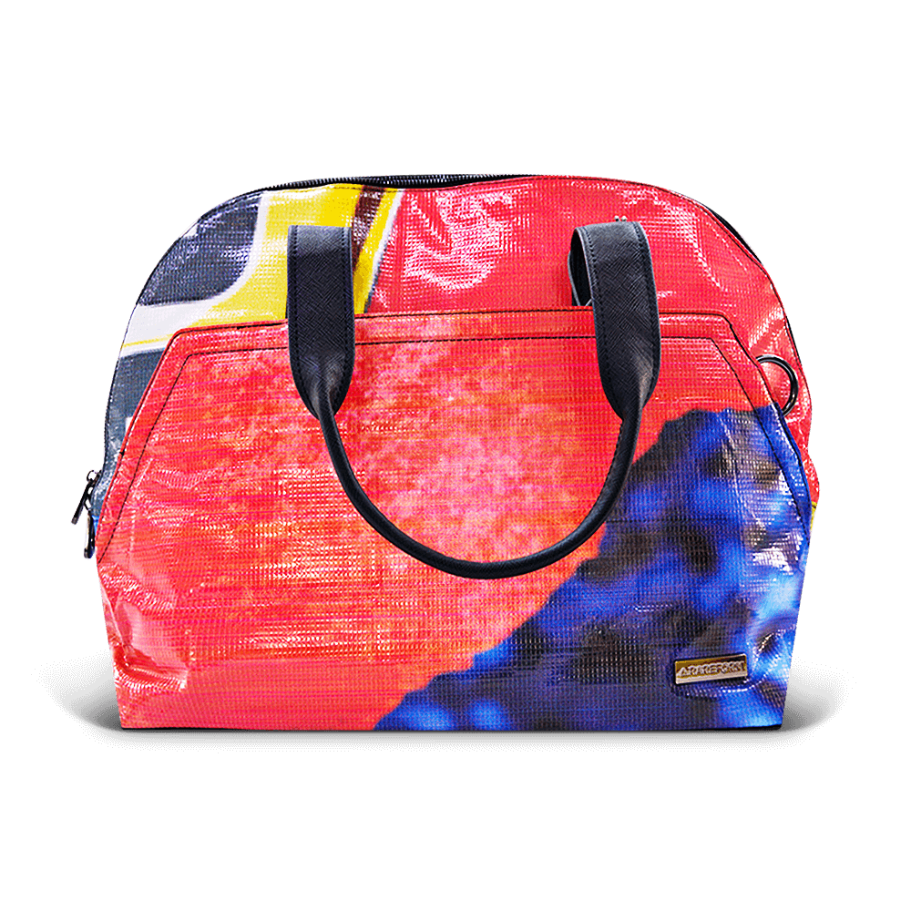 Maya Crossbody