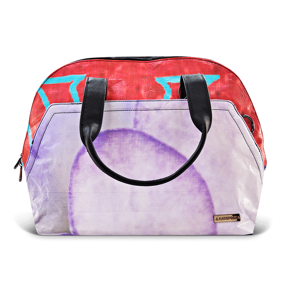 Maya Crossbody