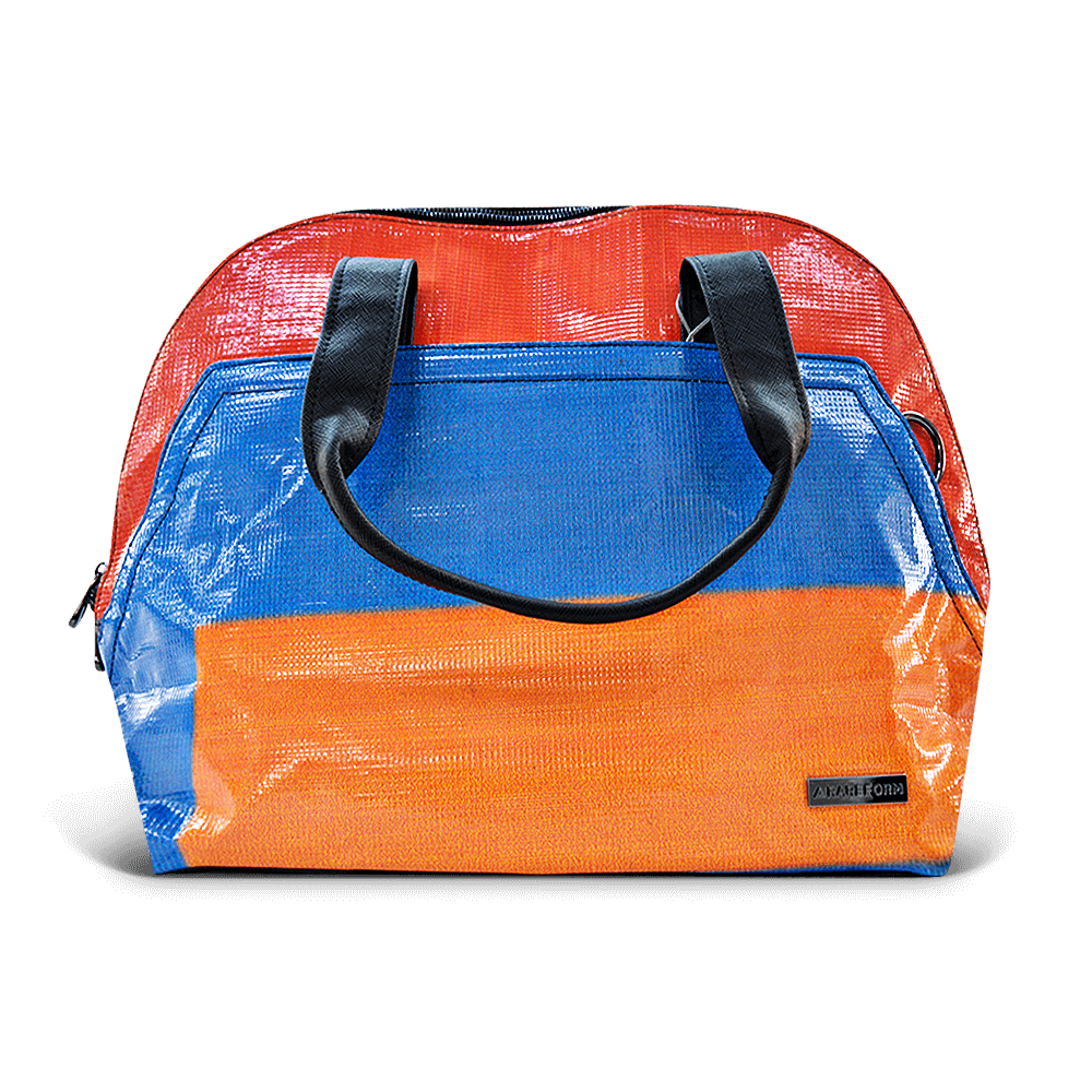 Maya Crossbody
