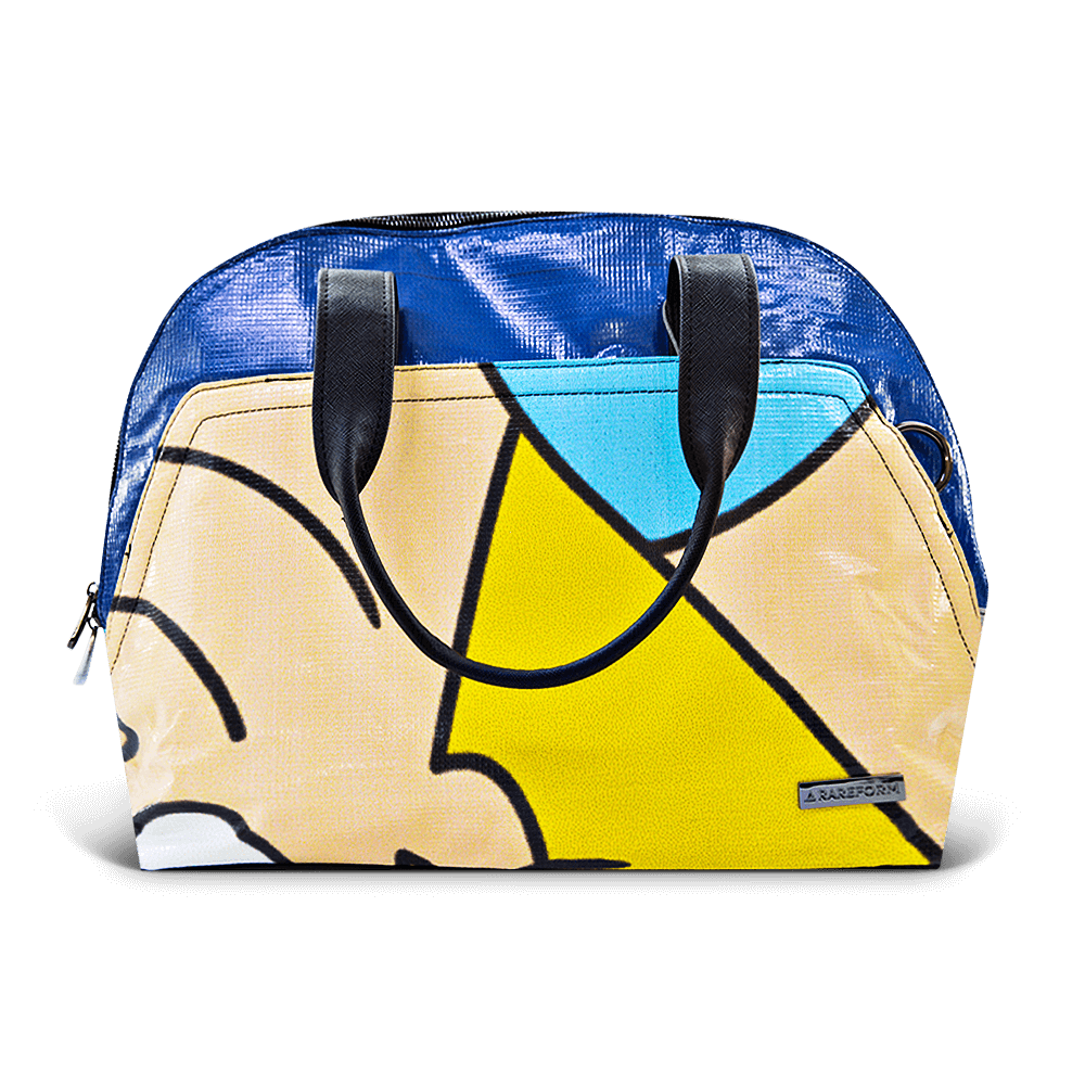 Maya Crossbody